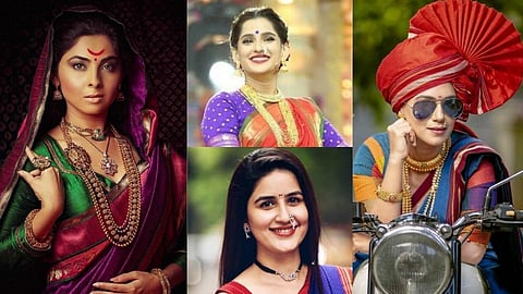 Marathi actresses