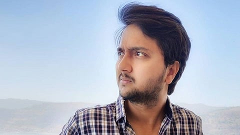 Yogesh Sohoni