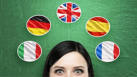 foreign education