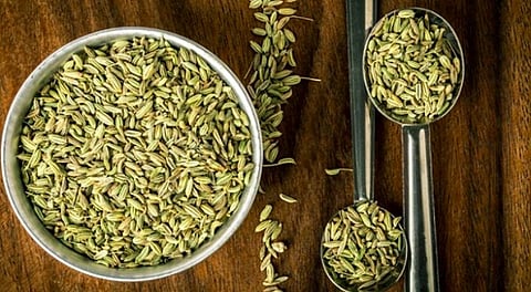बडीशेपच्या बियाणे साखरेची पातळी करा नियंत्रित; ते कसं वाचा
