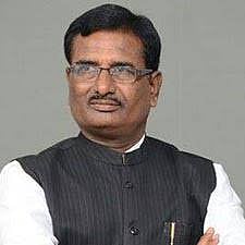 mp chikhalikar