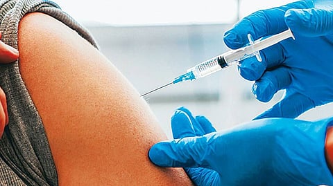 Covid Vaccine