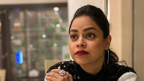 Sumona Chakravarti 