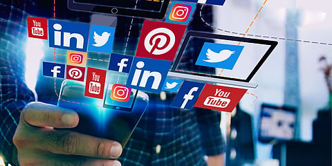 Social Media