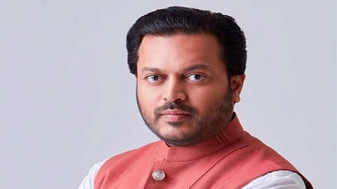 amit deshmukh