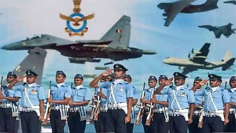 Air Force