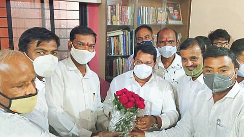 vijay wadettiwar