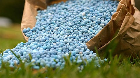 Linking fertilizer farmers Time to buy urea fertilizers agriculture department kolhapur