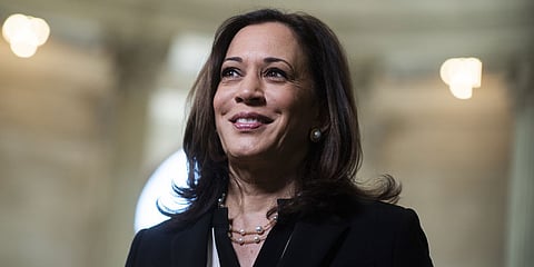 Kamala Harris