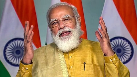  Narendra modi