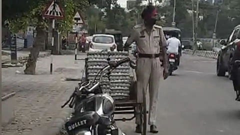 punjab