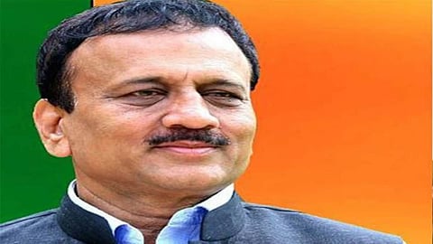 girish mahajan
