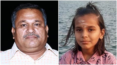 Uttam Pachangane_Samrudhi Chavan
