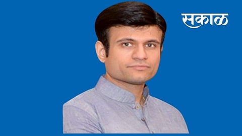 
मराठा आरक्षणाला काँग्रेस-राष्ट्रवादीचा हलगर्जीपणा नडला; समरजितसिंहराजेंचा 'महाविकास'वर थेट आरोप