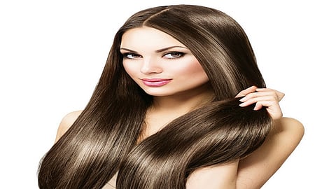 hair