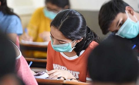 STUDENTS