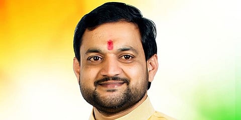 Sunil Shelake
