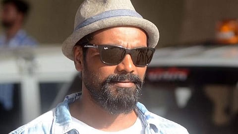 Remo D'Souza 