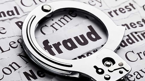fraud