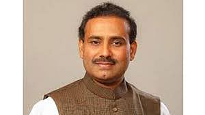 Health Minister Rajesh Tope
