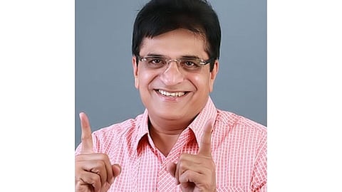 अनिल परबांचे दापोलीतील व्यवहार ; किरीट सोमय्या करणार गौप्यस्फोट 