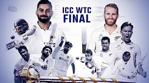 WTC Final INDvsNZ