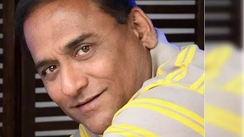 जगण्यातील रंगत समजलेला कलाकार; हेमंत जोशी