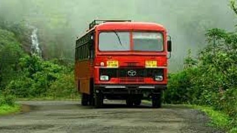 कोकणवासीयांसाठी गुड न्यूज: आता मुंबईला धावणार एसटी