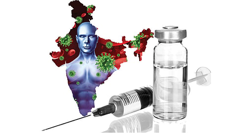 India Vaccine