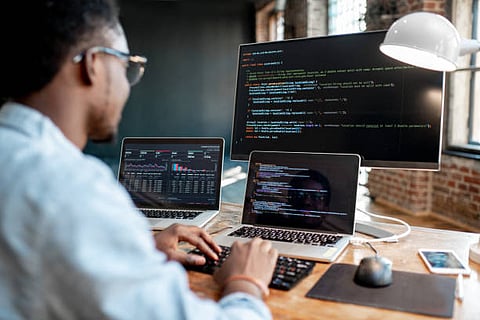 Application Programmer