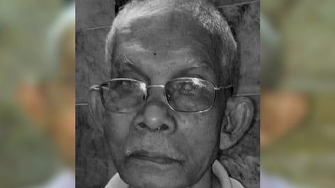Virar-Covid-Patient-Ramchandra-Das