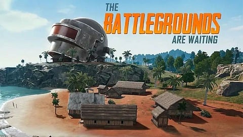 Battleground