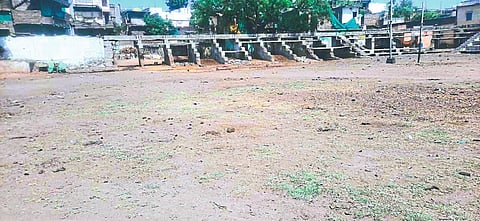 अकोटच्या नगरप्रशासनामुळे ‘खेला होबे’, वाचा ‘ग्राउंड’ नसलेल्या शहराचा ‘ग्राउंड रिपोर्ट’ 