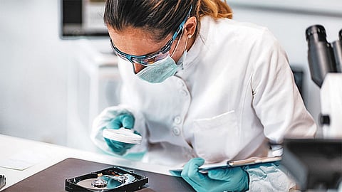 Forensic Science