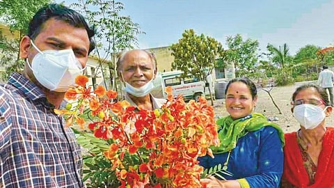 dadaji chavan