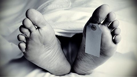 मृतदेह बदलल्याने संतापाचा उद्रेक; मोक्षधामात उघडकीस आला प्रकार