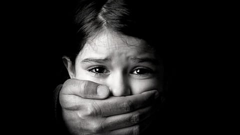 Child abuse