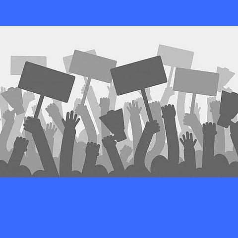 Agitation