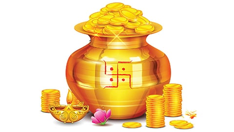 Akshayy Trutiya