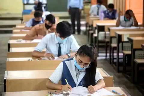 दहावीच्या विद्यार्थ्यांना पुन्हा अभ्यास करावा लागणार? 