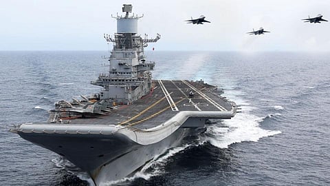 Indian Navy
