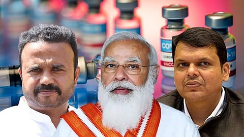 Devendra Fadnavis