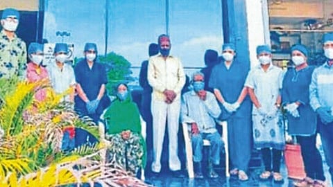 ozar hospital