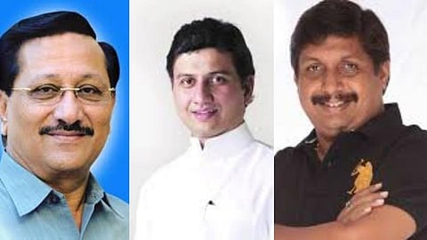 कोणी काही म्हणो, जिल्ह्याचे नेतृत्व मोहिते-पाटीलच करू शकतात !
