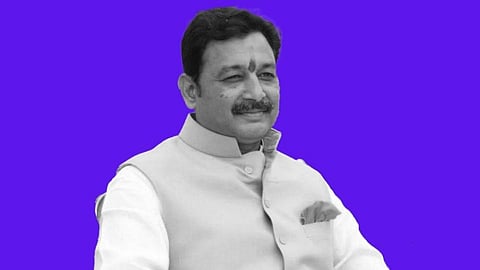 मराठा आरक्षण प्रश्नी भूमिकेबाबत काय म्हणाले संभाजाराजे ?