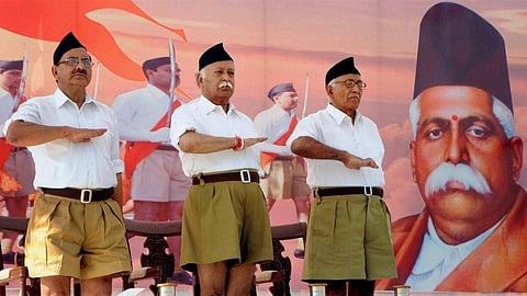 RSS