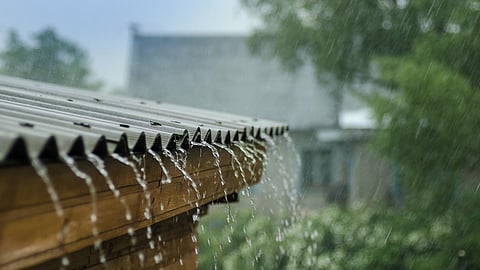 Heavy Rain