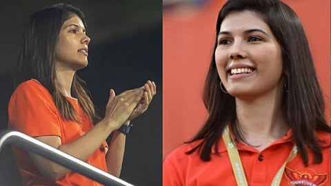kavya maran