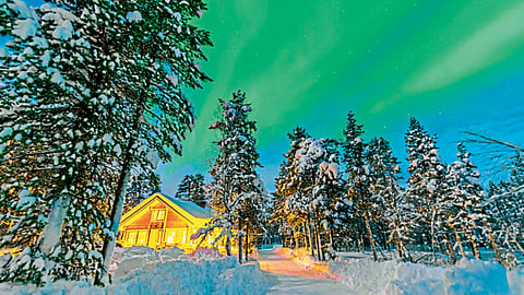 Finland
