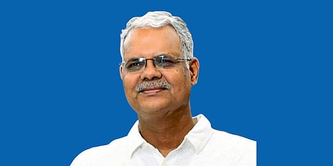 Rajshekhar Reddy Silam